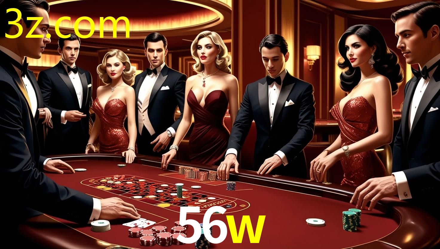 56W